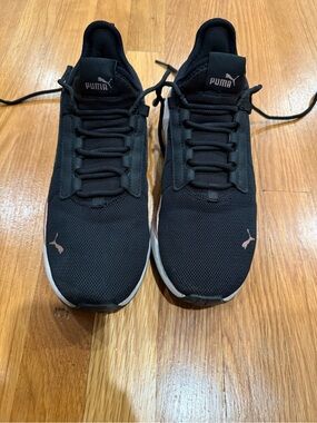 PUMA Pacer Easy Street Sneaker - Kids Youth 7
